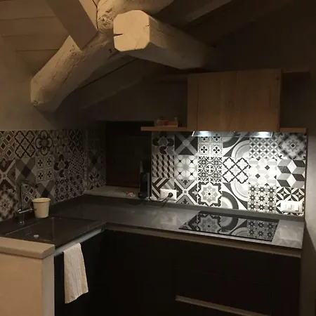 La Petite Maison De Julie 公寓 *
