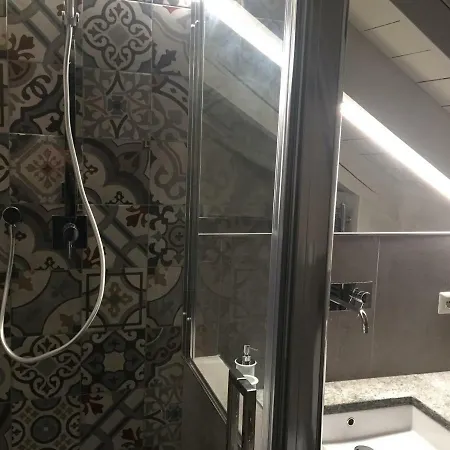 아파트 La Petite Maison De Julie