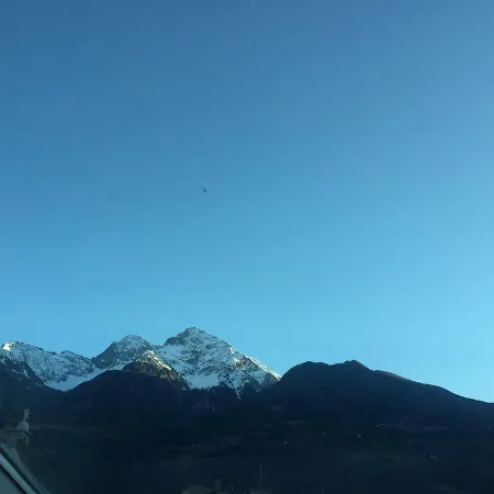 아파트 La Petite Maison De Julie *