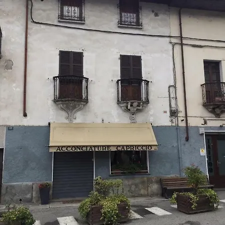 La Petite Maison De Julie Appartement *